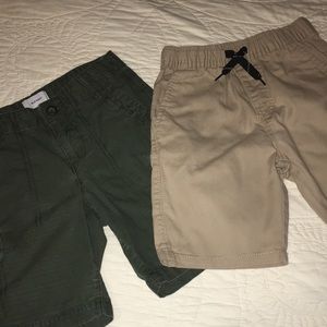 Boy Bermuda shorts BUNDLE 7